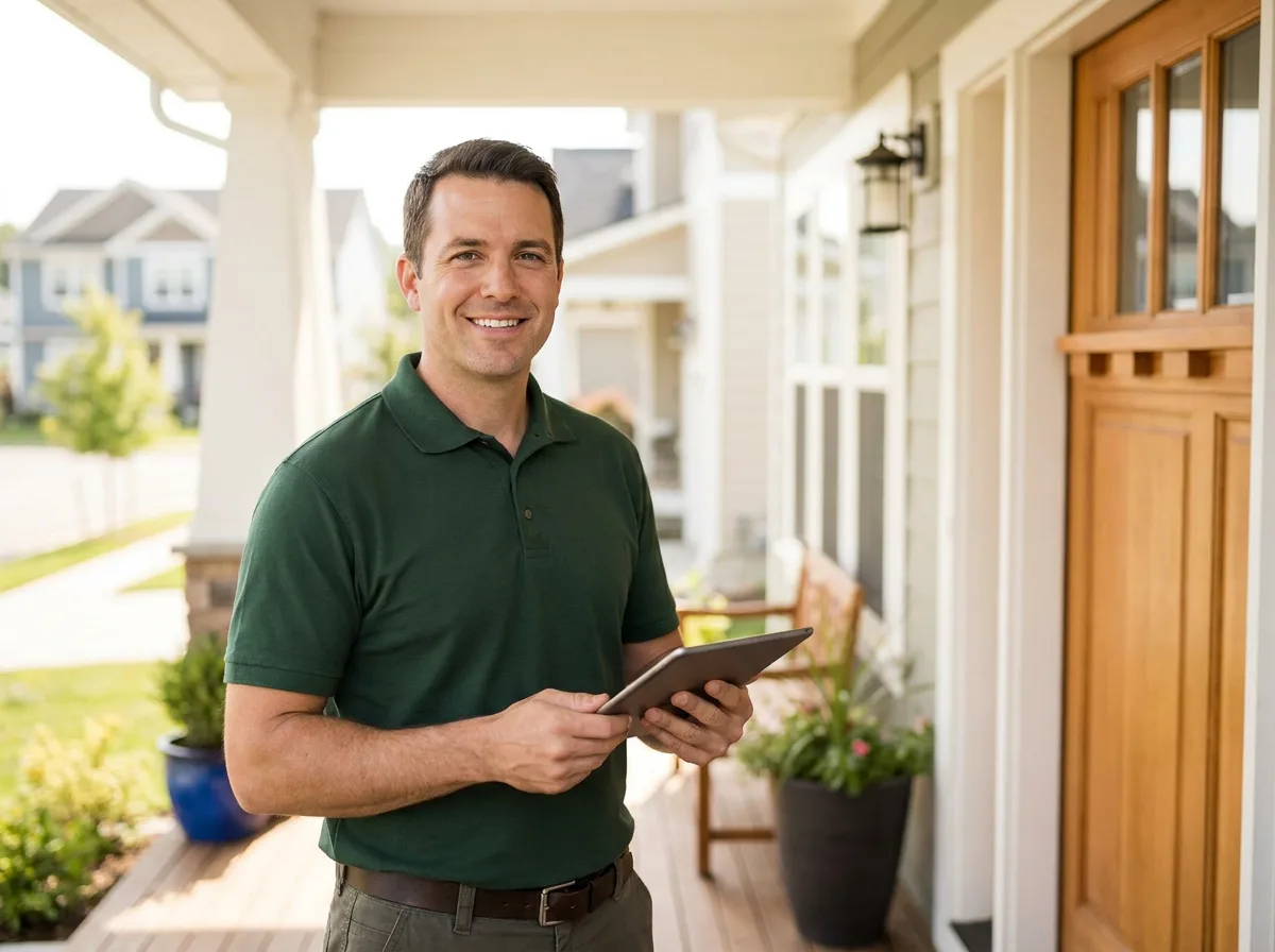 Pest control FAQs for Lockeford, CA
